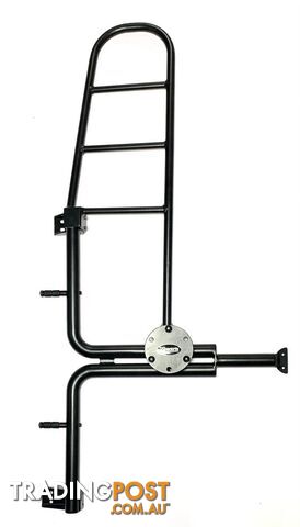 Spare Wheel Carrier VS30 2019+ - photo 4 of 7