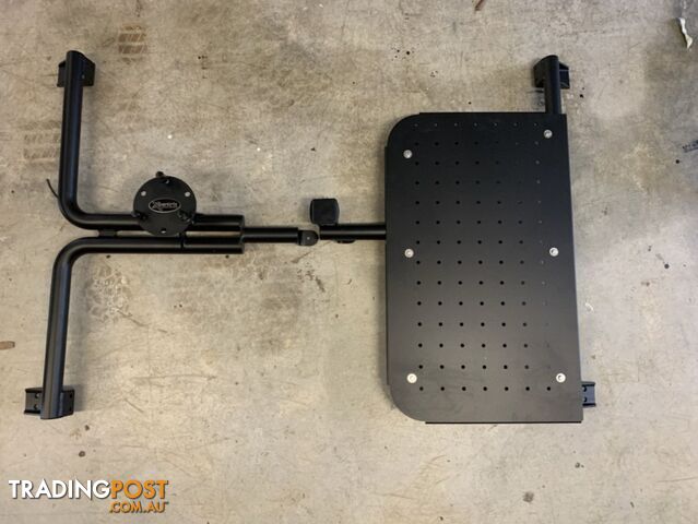Recovery Rack & Peg Board 2006 -2018 - photo 2 of 5