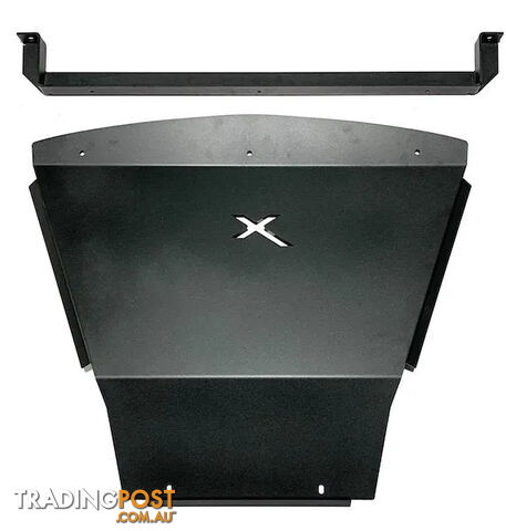AWD Engine Bash plate