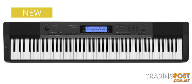 Casio CDP235  MODEL PIANO