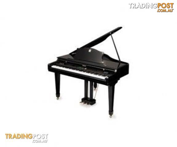 Dynatone VGP3000 GRAND PIANO - photo 2 of 3