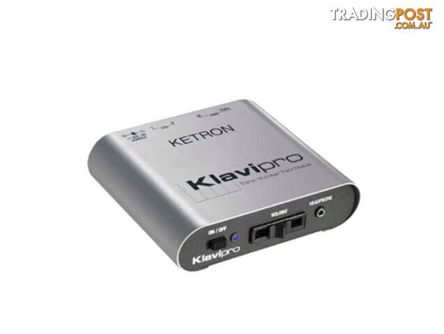 Klavipro Sound Module - photo 2 of 2