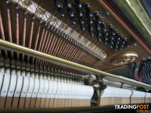 KAWAI PIANO - photo 2 of 2