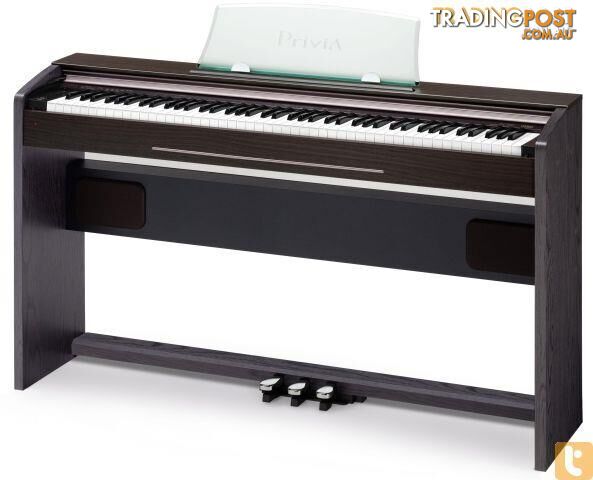 Casio DIGITAL PIANOS