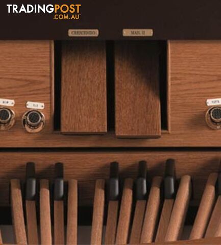 Organ for Church and classical UNICO CL6 by Viscount - photo 3 of 4