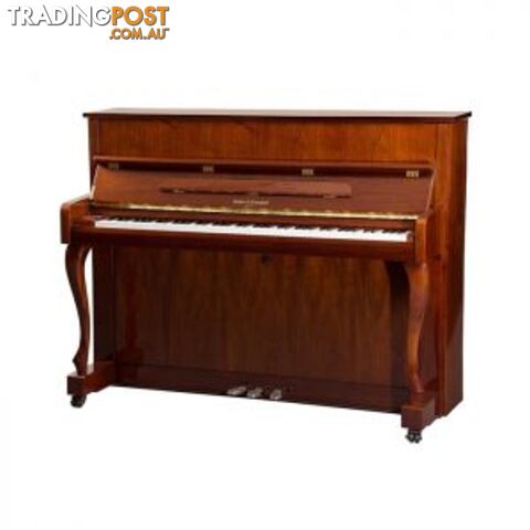 KOHLER & CAMPBELL UPRIGHT PIANOS - photo 3 of 3