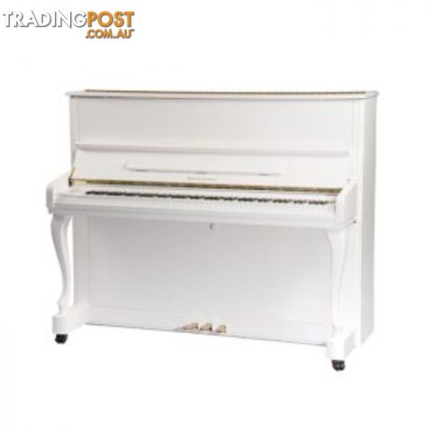 KOHLER & CAMPBELL UPRIGHT PIANOS - photo 2 of 3