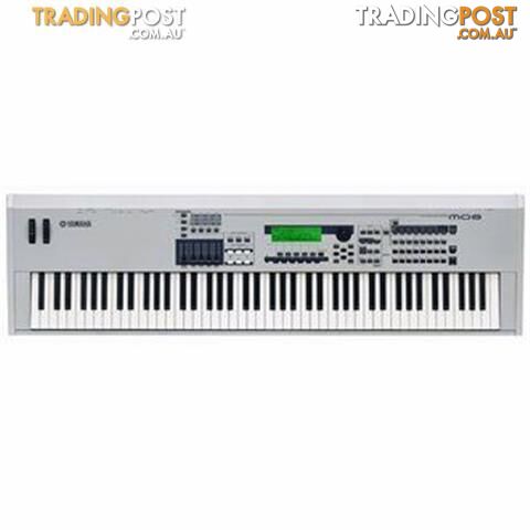 YAMAHA Synthesizer - photo 2 of 8