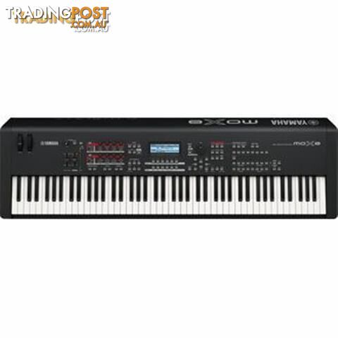 YAMAHA Synthesizer - photo 5 of 8