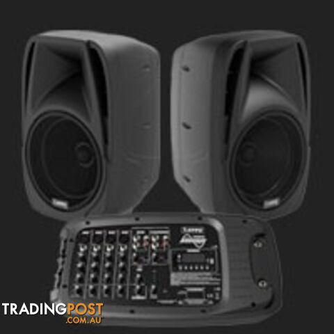 LANEY KEYBOARD / P.A Speakers /Amps - photo 3 of 4