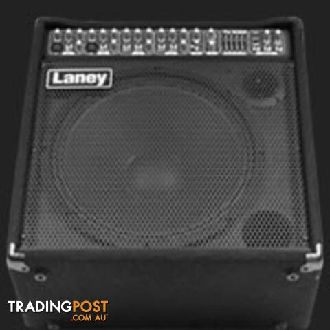 LANEY KEYBOARD / P.A Speakers /Amps - photo 4 of 4