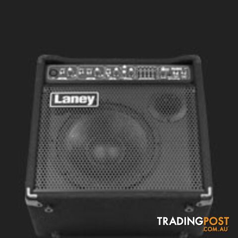 LANEY KEYBOARD / P.A Speakers /Amps - photo 2 of 4