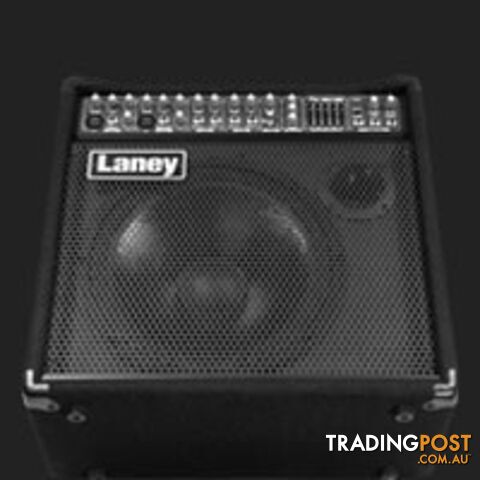 LANEY KEYBOARD / P.A   Speakers /Amps