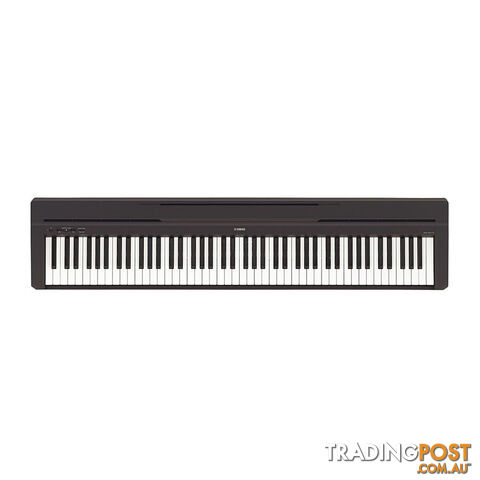 Yamaha P45 Piano