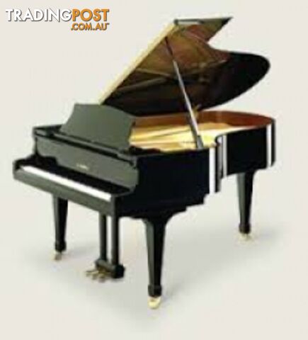 KAWAI GRAND PIANO - photo 2 of 3