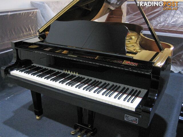 YAMAHA C7B Grand piano Disklavier