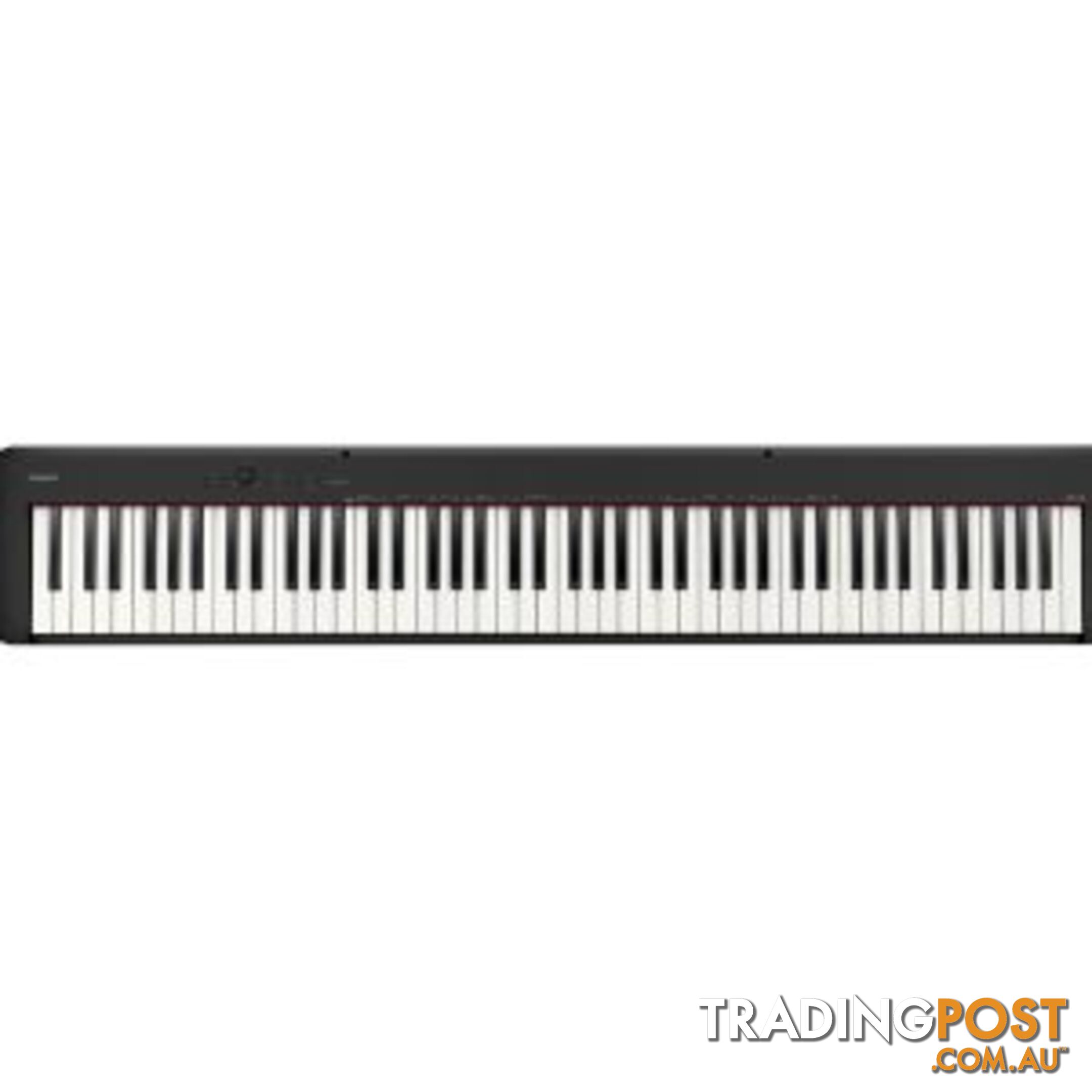 CASIO NEW RANGE CDP & PX-S  Pianos