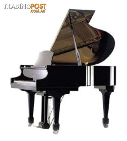 Kohler & Campbell Pianodisc Player Grand Piano - photo 2 of 3