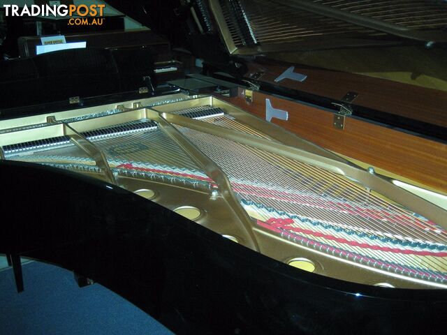 YAMAHA PIANO SALE - photo 3 of 8