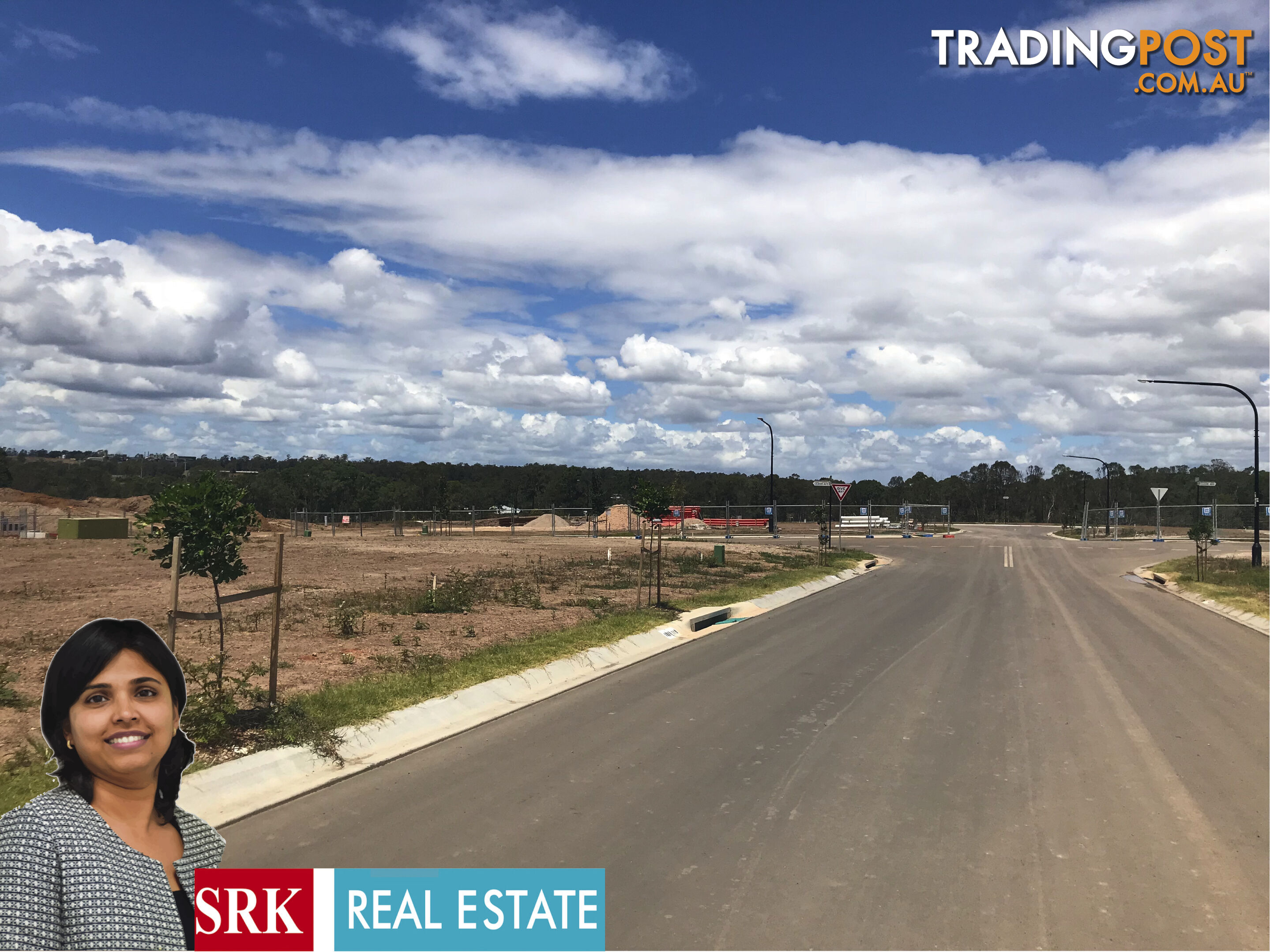 Lot 122 Crown St Riverstone NSW 2765