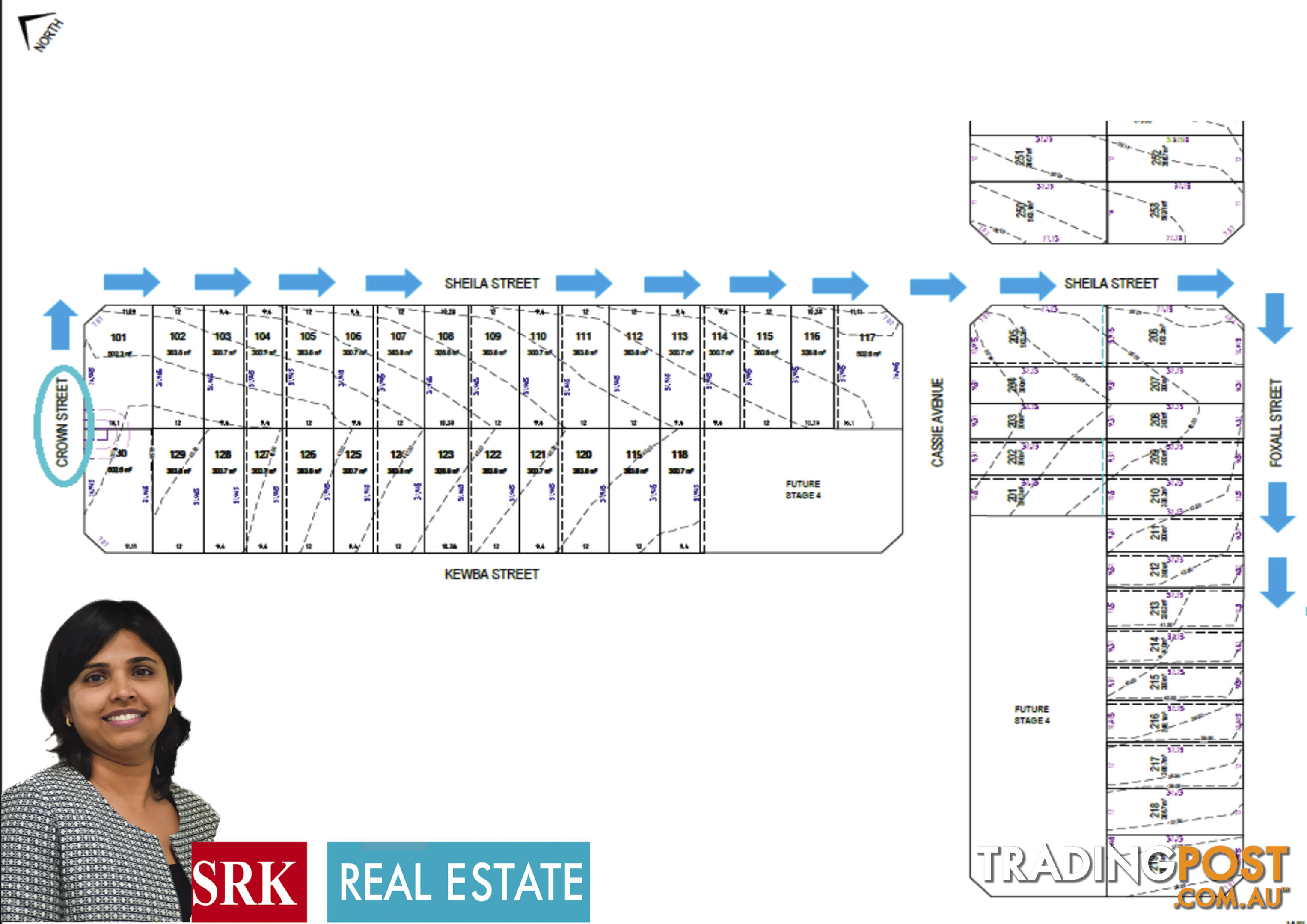 Lot 122 Crown St Riverstone NSW 2765