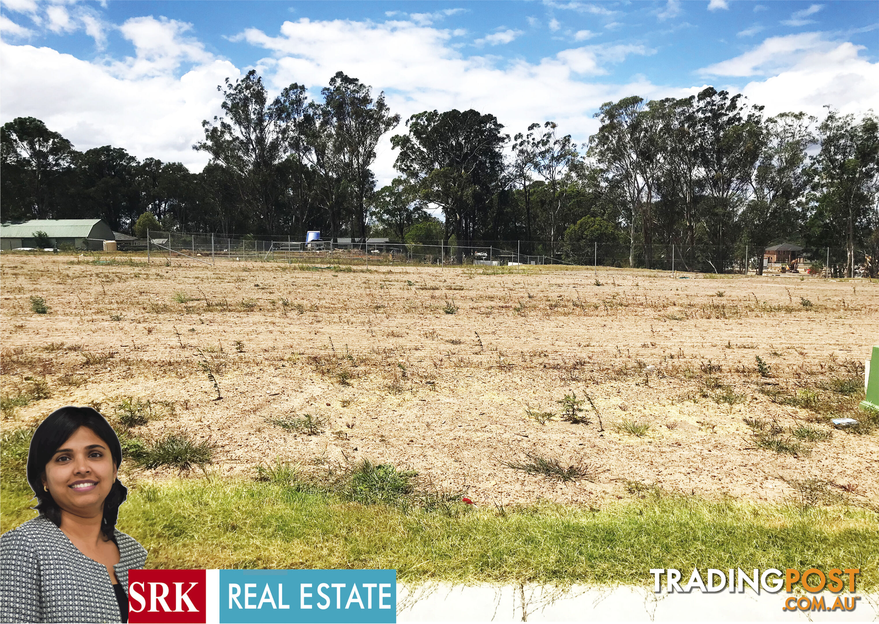 Lot 122 Crown St Riverstone NSW 2765