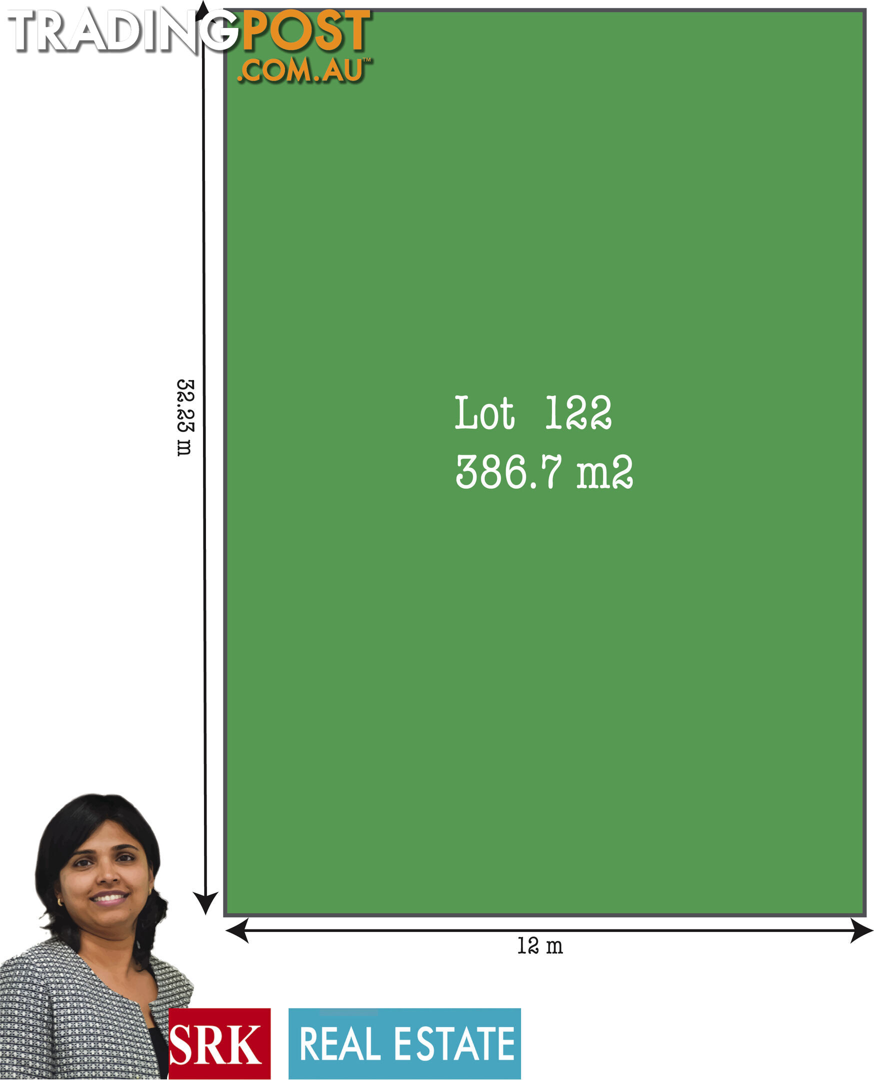 Lot 122 Crown St Riverstone NSW 2765