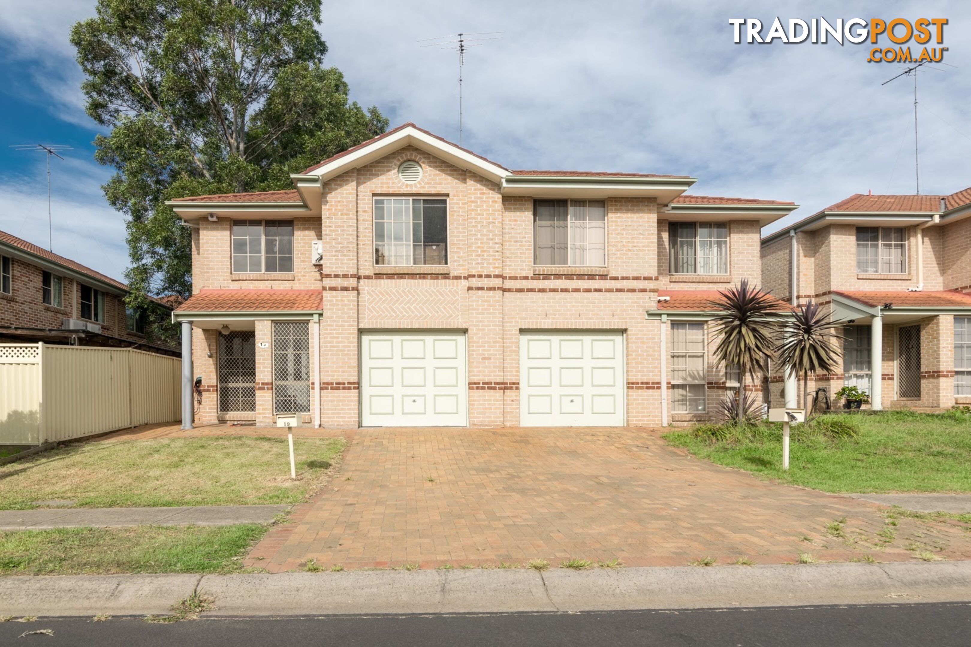 19 Teagan Pl Blacktown NSW 2148