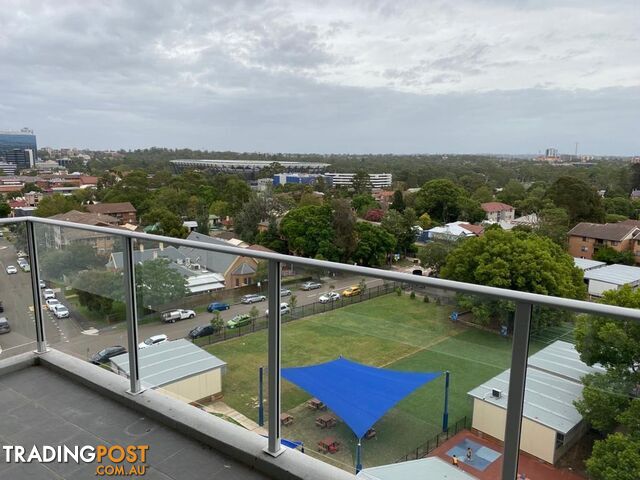 Unit 120 459-463 Church St Parramatta NSW 2150