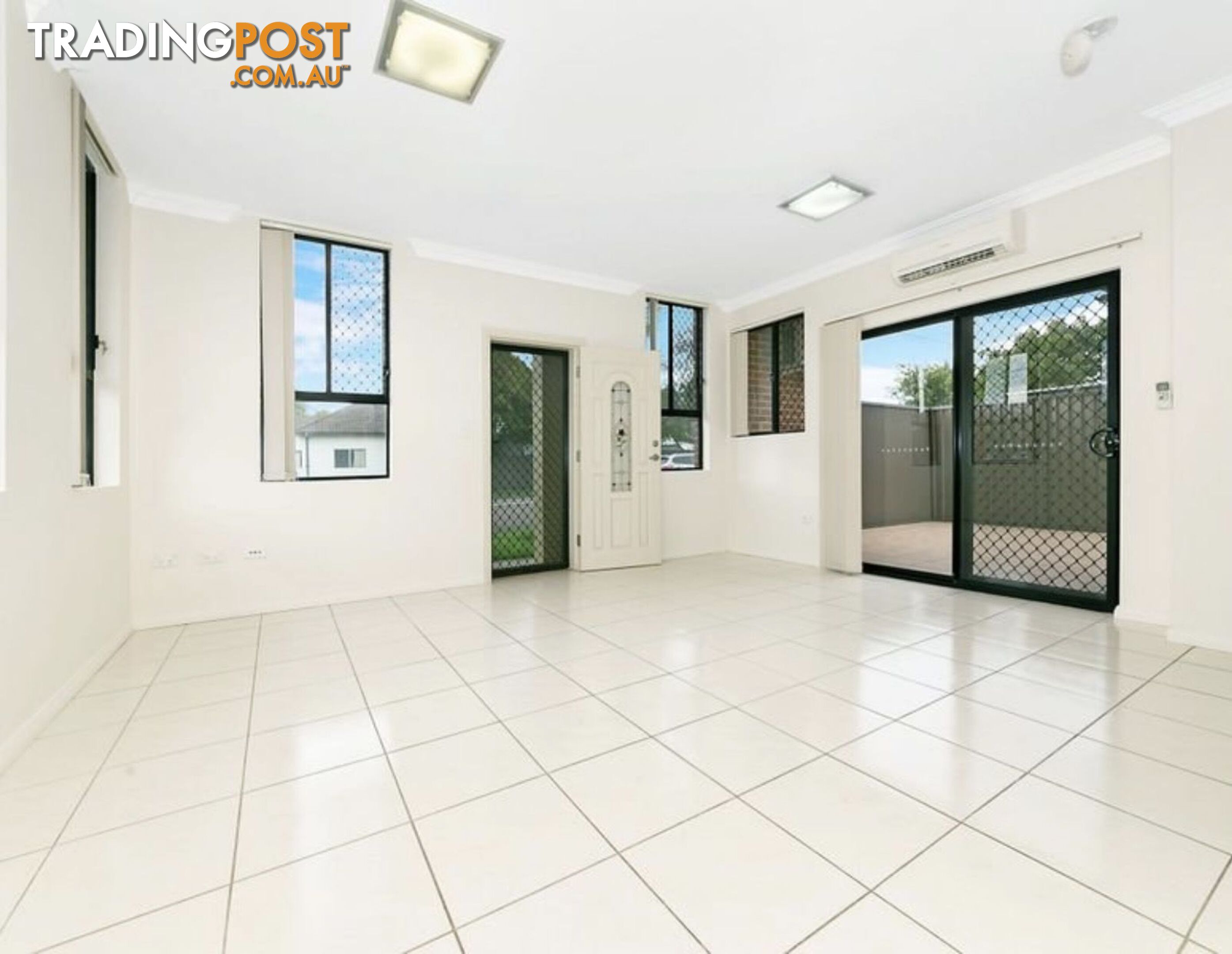 Villa 1 9 GRAY Street Granville NSW 2142