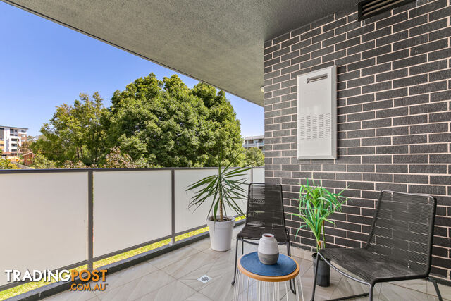 46 18-22A Hope St Rosehill NSW 2142