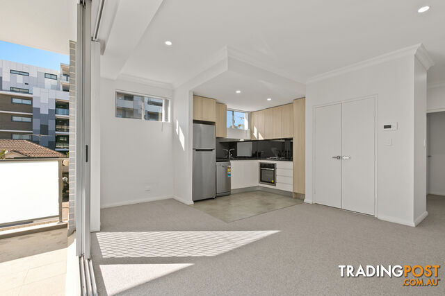 Unit 16 19-21 Veron St Wentworthville NSW 2145