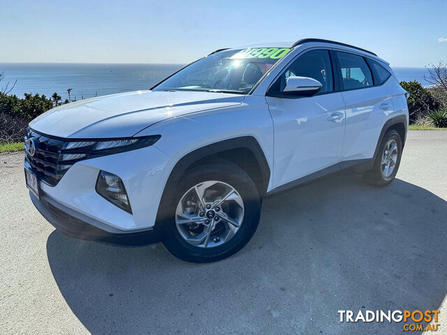 2024 HYUNDAI TUCSON SUV