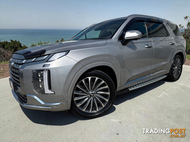 2023 HYUNDAI PALISADE HIGHLANDER SUV