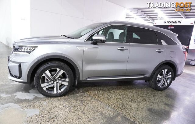 2021 Kia Sorento Sport+ SUV - photo 3 of 35