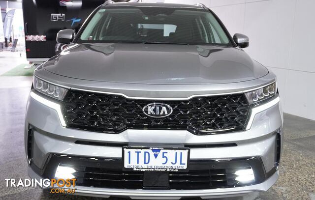 2021 Kia Sorento Sport+ SUV - photo 2 of 35