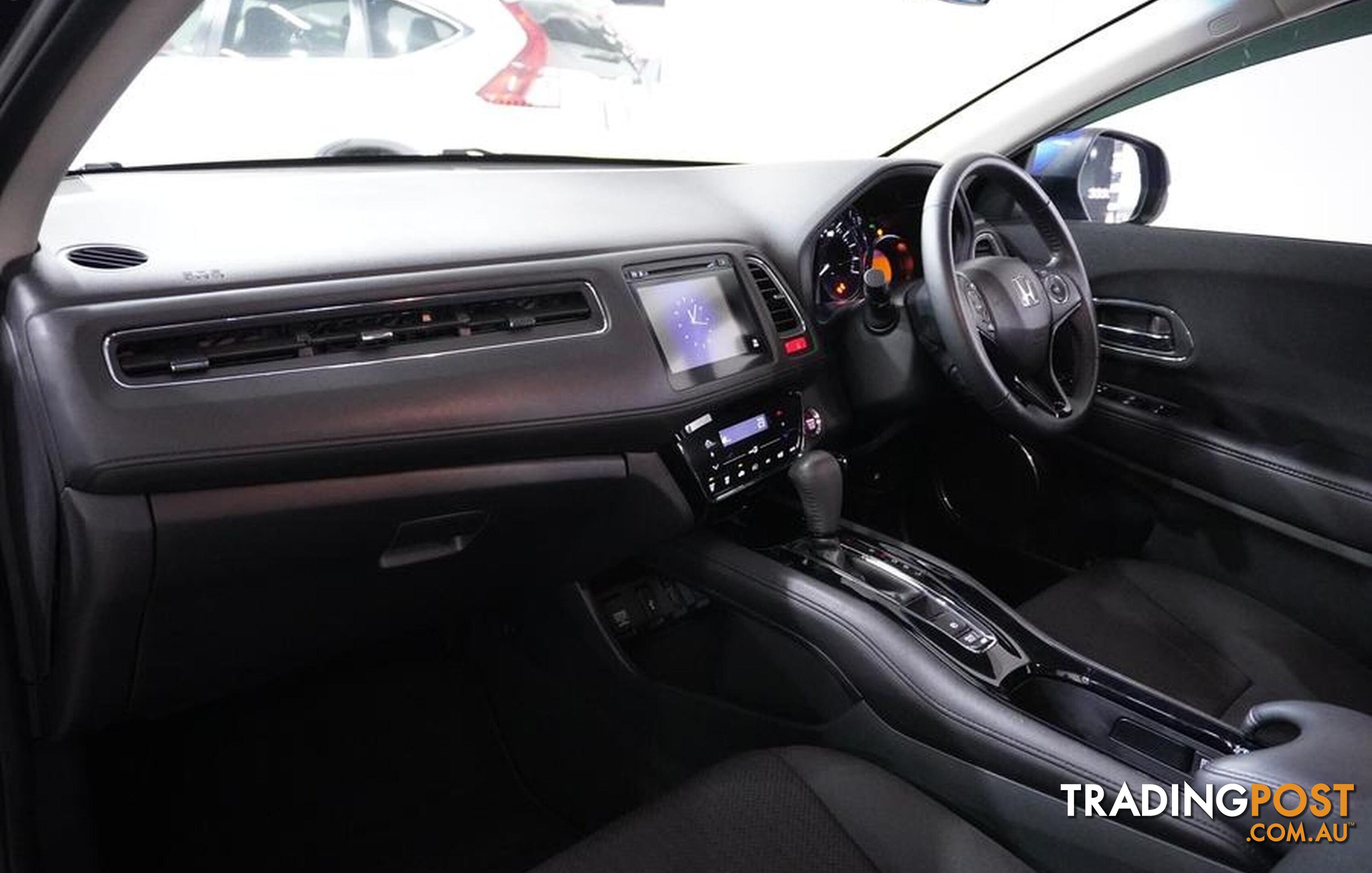 2015 Honda HR-V VTi-S  SUV