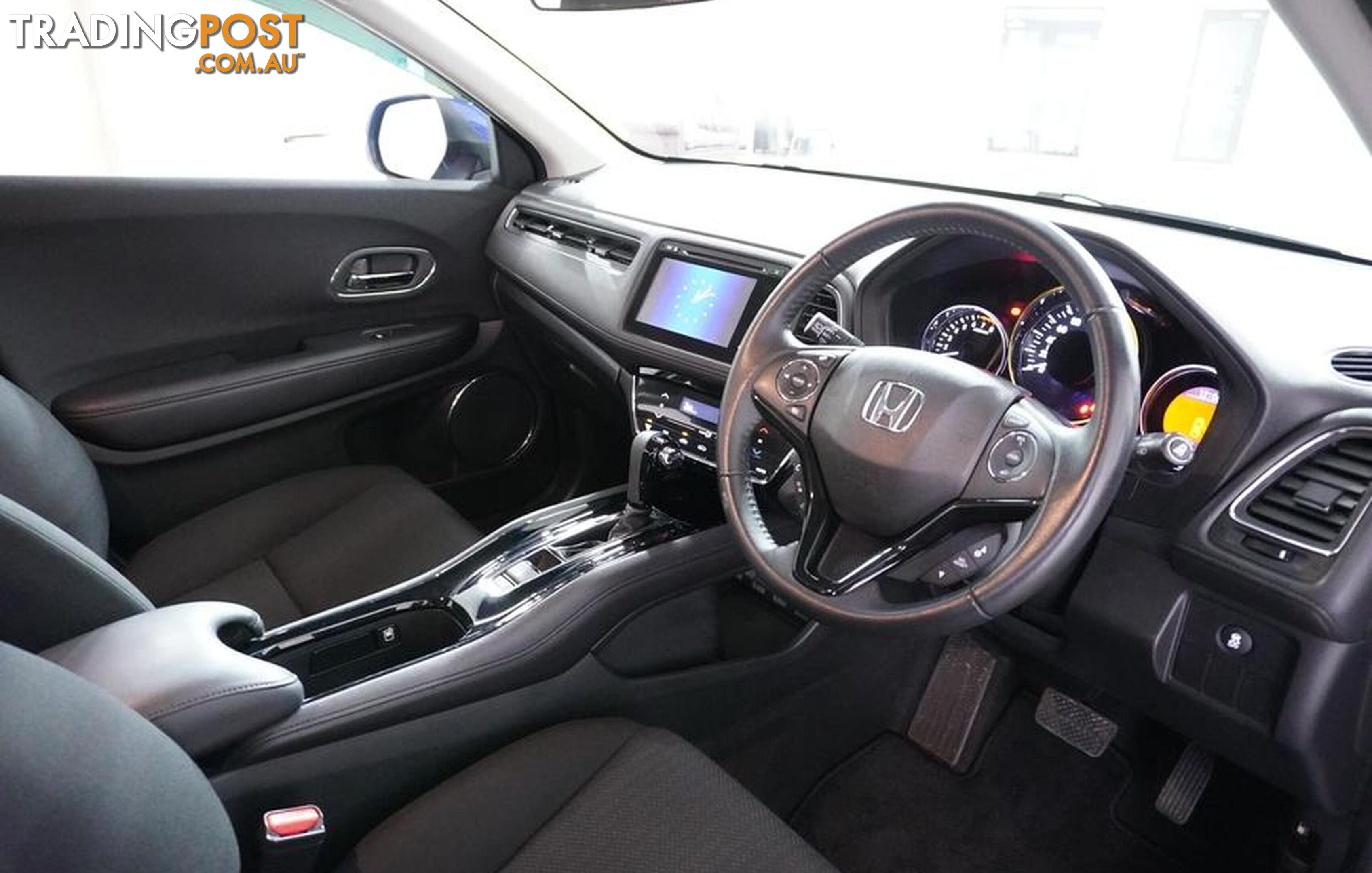 2015 Honda HR-V VTi-S  SUV