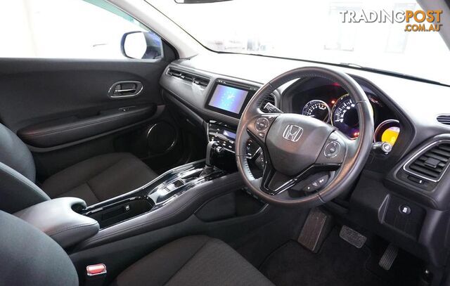 2015 Honda HR-V VTi-S  SUV