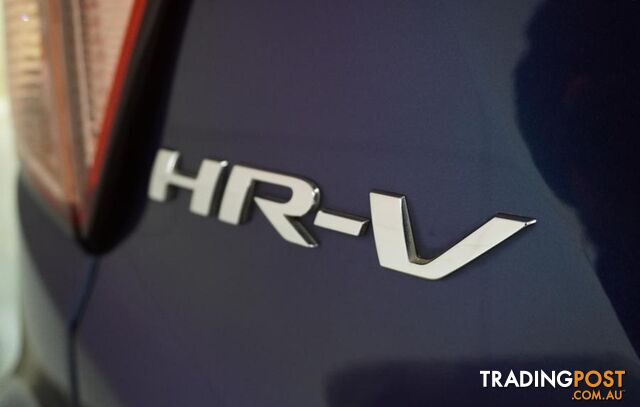 2015 Honda HR-V VTi-S  SUV