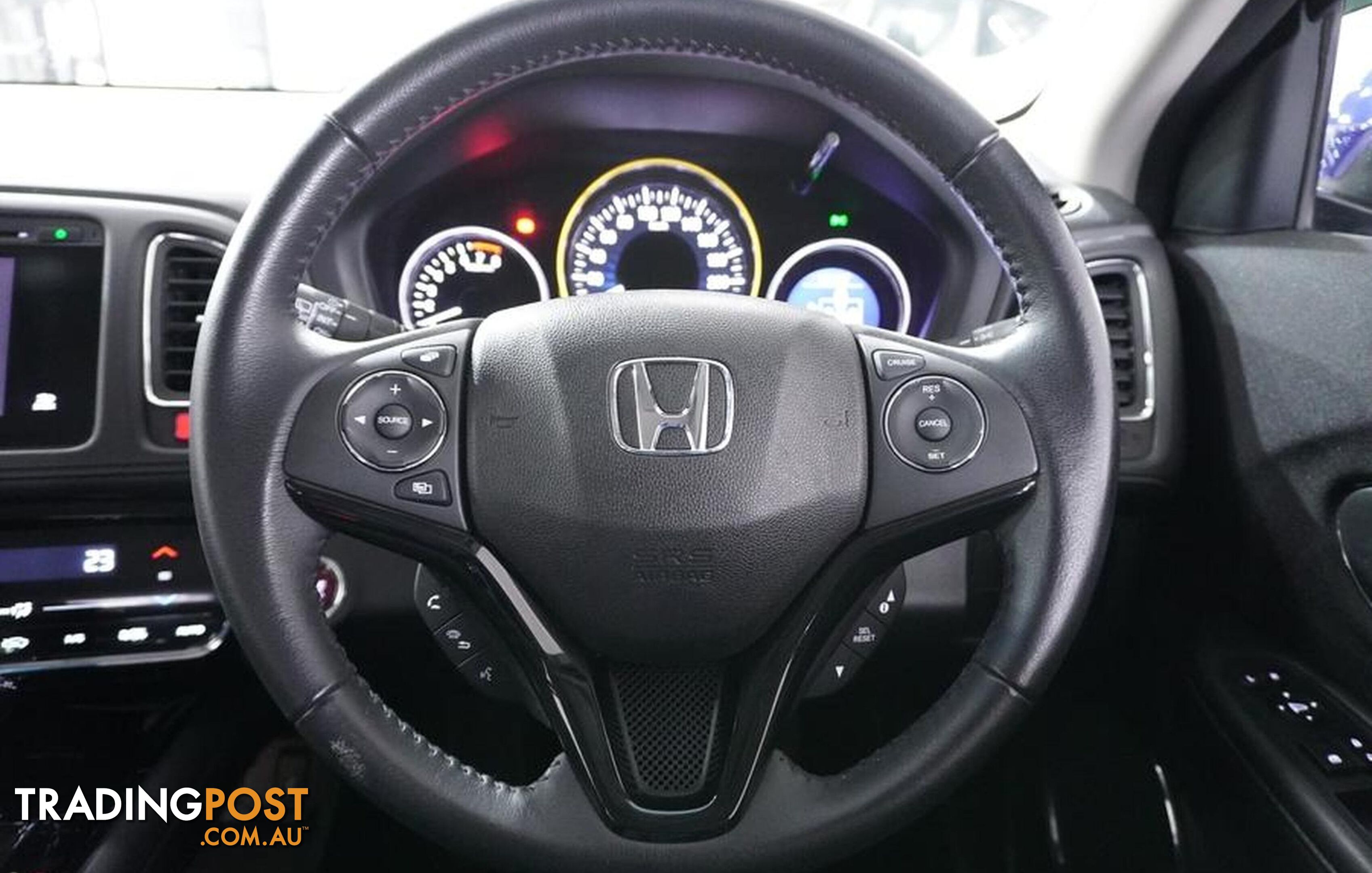 2015 Honda HR-V VTi-S  SUV