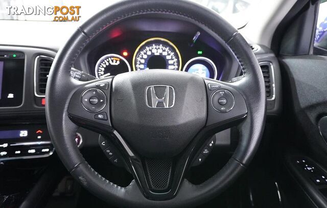 2015 Honda HR-V VTi-S  SUV