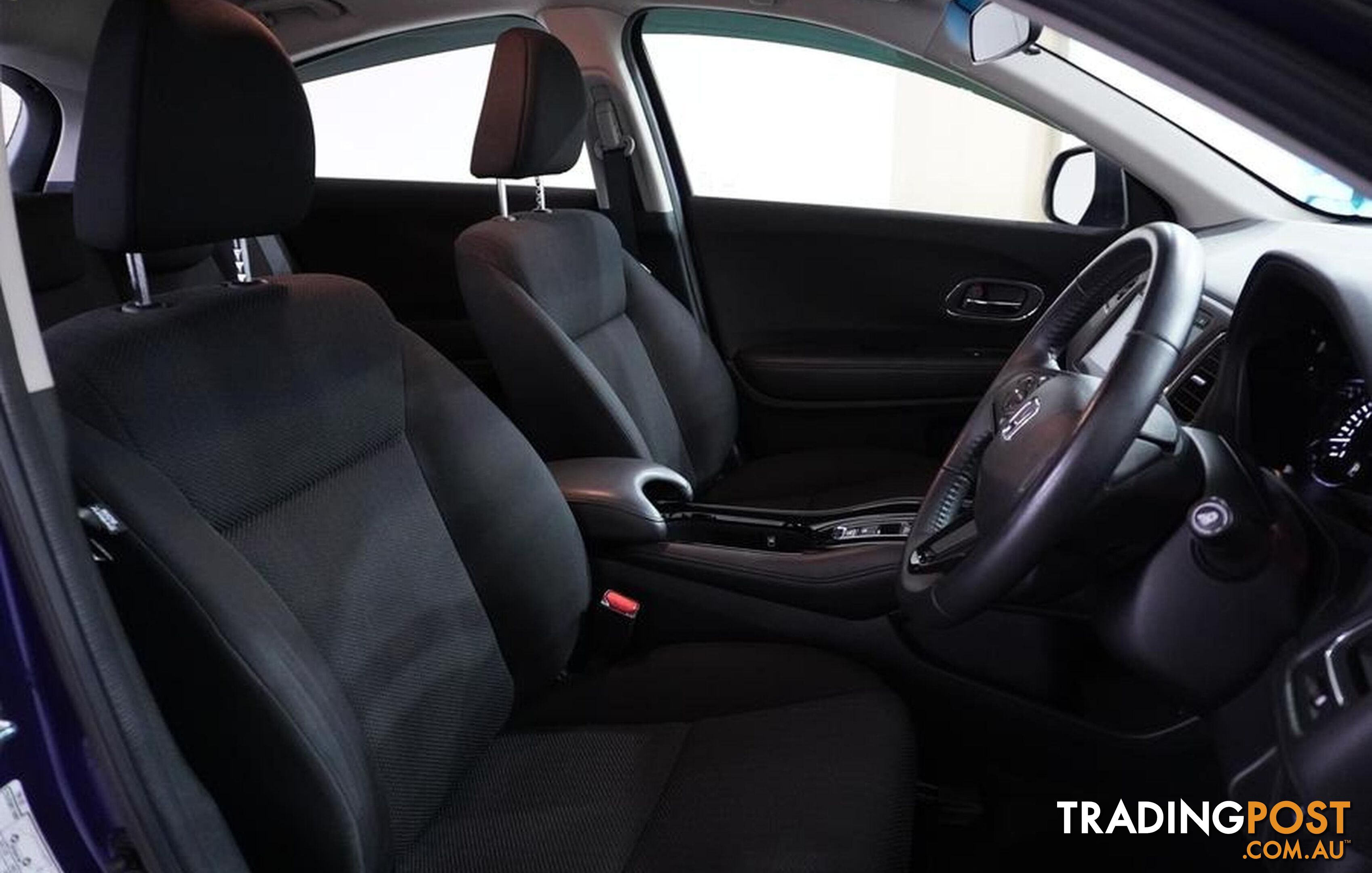 2015 Honda HR-V VTi-S  SUV