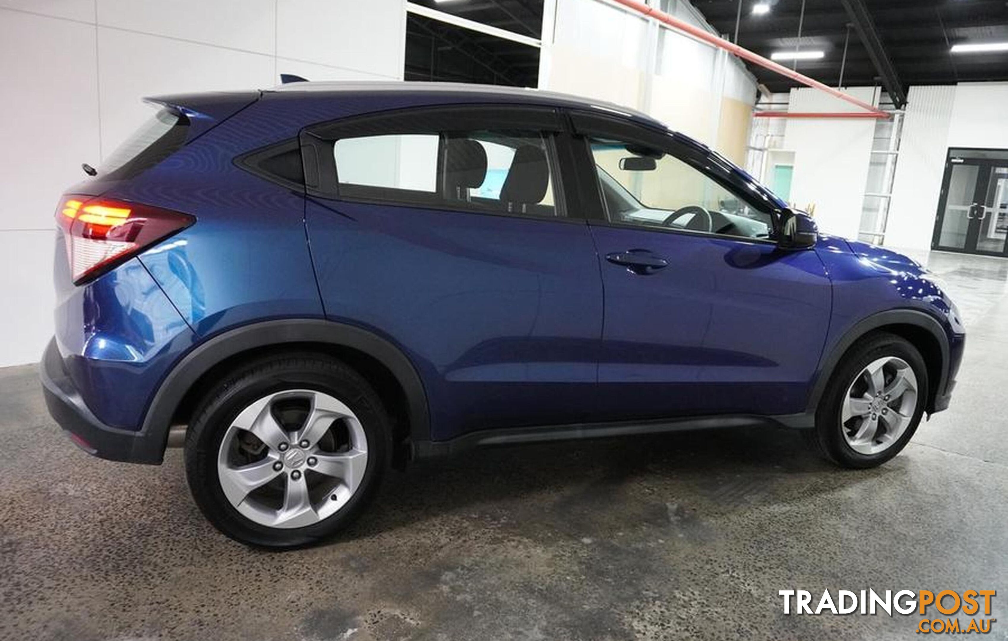 2015 Honda HR-V VTi-S  SUV