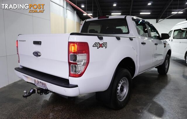 2016 Ford Ranger XL  Ute - photo 5 of 25
