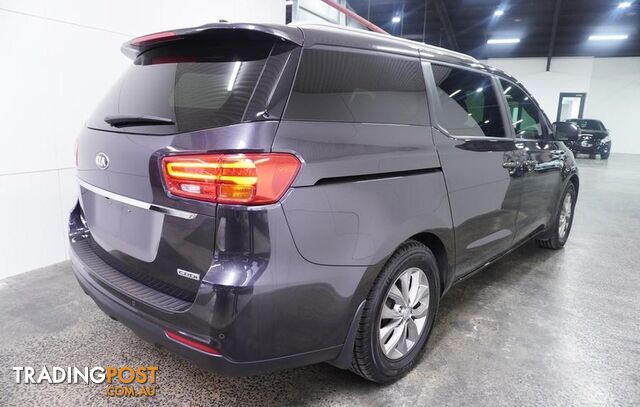 2018 Kia Carnival Si  People Mover - photo 5 of 32