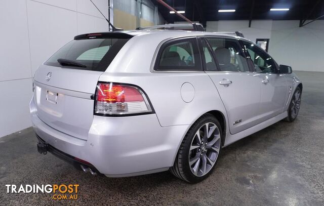 2014 Holden Commodore SS V  Wagon - photo 5 of 32
