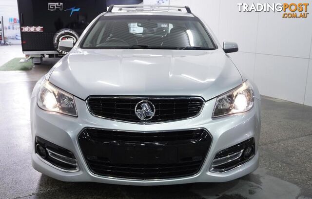 2014 Holden Commodore SS V Wagon - photo 2 of 32