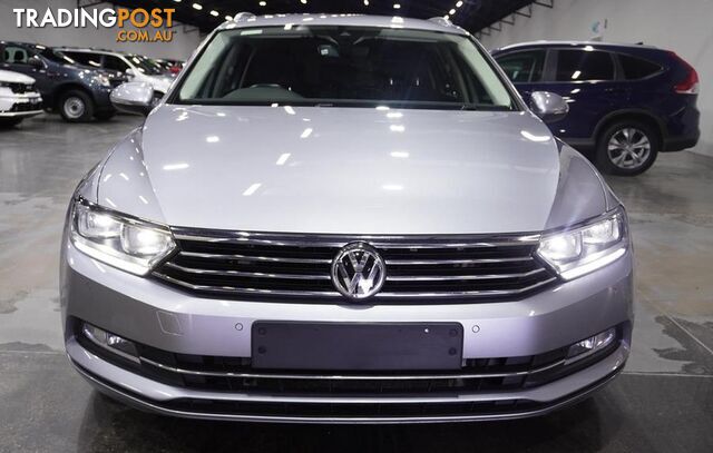 2019 Volkswagen Passat 132TSI  Wagon