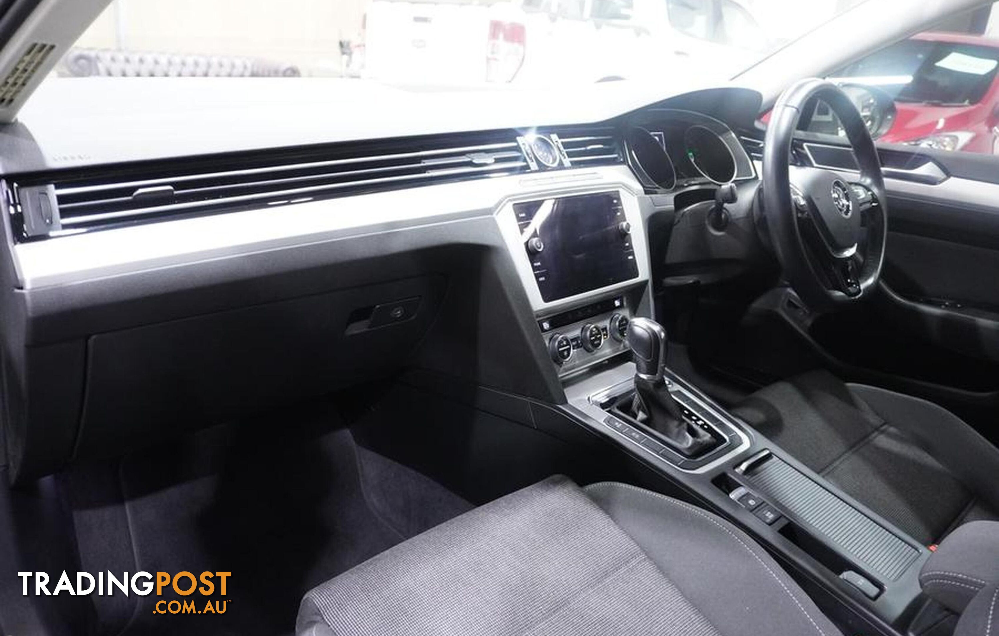 2019 Volkswagen Passat 132TSI  Wagon